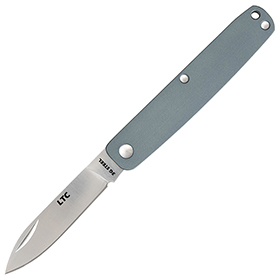 Fallkniven Legal To Carry Folder Blue: BK-FNLTCMB