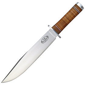 Fallkniven Thor - Northern Light Series: BK-FNNL1