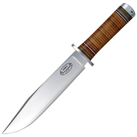 Fallkniven Odin - Northern Light Series: BK-FNNL2