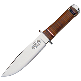 Fallkniven Njord - Northern Light Series: BK-FNNL3