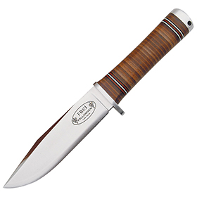 Fallkniven Frej - Northern Light Series: BK-FNNL4