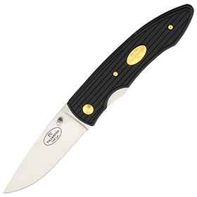 Fallkniven PCX Linerlock: BK-FNPCX