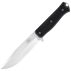 Fallkniven S1x Survival Knife: BK-FNS1X