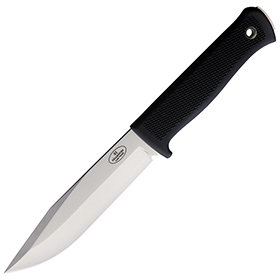 Fallkniven S1 Survival Knife Left Handed: BK-FNS1ZLEFT