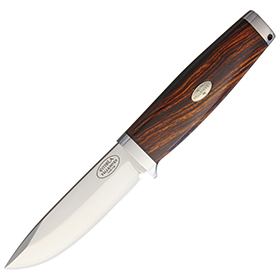 Fallkniven Embla Fixed Blade: BK-FNSK2L