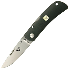 Fallkniven Tre Kronor Lockback: BK-FNTK4