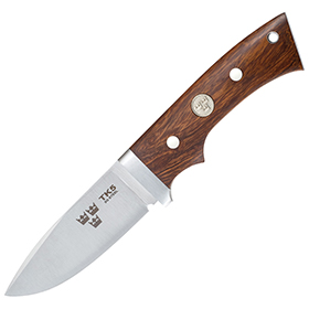 Fallkniven Tre Kronor De Luxe Hunter: BK-FNTK5
