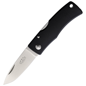 Fallkniven Model U2 Lockback Elmax: BK-FNU2ELMAX