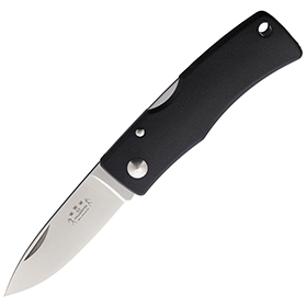 Fallkniven U2 Pegasus Lockback Elmax: BK-FNU2PEELMAX