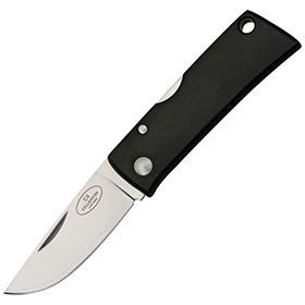 Fallkniven Wolfs Tooth Lockback: BK-FNU4