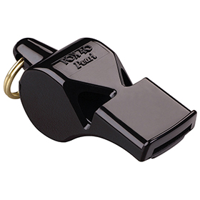 Fox 40 Pearl Safety Whistle: BK-FO09080