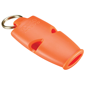 Fox 40 Micro Pealess Safety Whistle: BK-FO09533