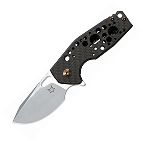 FOX Suru Framelock: BK-FOX526CF