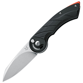 Fox Radius Lock: BK-FOX550G10B