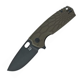 FOX Core Linerlock OD: BK-FOX604OD