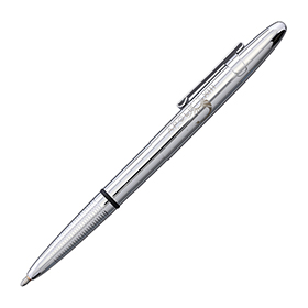 Fisher Space Pen Apollo 13 Bullet Space Pen: BK-FP888744