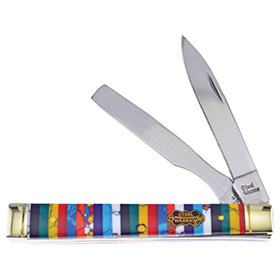 Frost Cutlery Doctors Knife Stone: BK-FSW120TQT