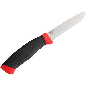 Mora Companion F Rescue Red: BK-FT01020