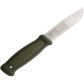 Mora Kansbol Multi-Mount Sheath: BK-FT01753