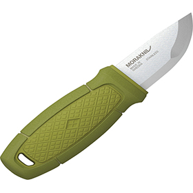 Mora Eldris Green: BK-FT01763