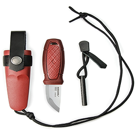 Mora Eldris Kit Red: BK-FT01777