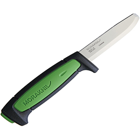 Mora Safe Pro Carbon: BK-FT02044