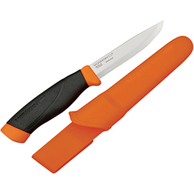 Mora Companion HD Burnt Orange: BK-FT02214