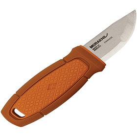 Mora Eldris Knife Orange: BK-FT02327