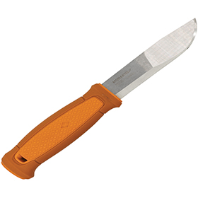 Mora Kansbol Fixed Blade: BK-FT02342