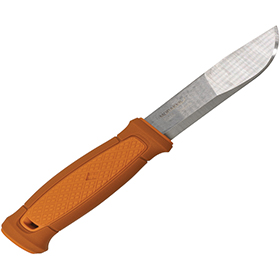 Mora Kansbol Fixed Blade: BK-FT02348