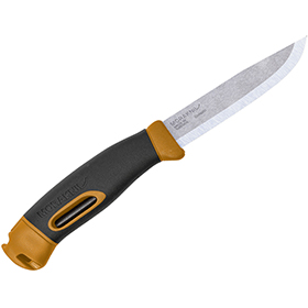 Mora Companion Spark Yellow: BK-FT02400