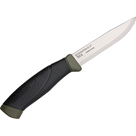 Mora Companion MG Carbon Steel: BK-FT10258