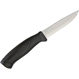 Mora Companion Black: BK-FT14201