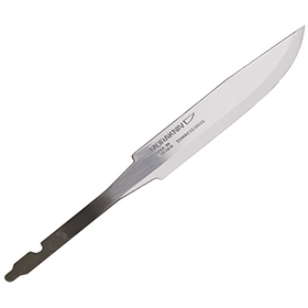 Mora Knife Blade No. 1: BK-FT23334