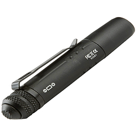 5.11 Tactical EDC PL 1 Flashlight: BK-FTL53381