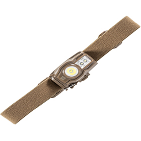 5.11 Tactical EDC HL2AAA Headlamp Kanga: BK-FTL53420134