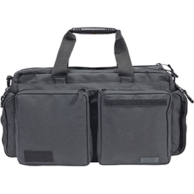 5.11 Tactical Side Trip Briefcase: BK-FTL56003