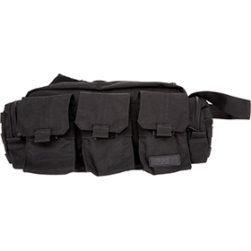 5.11 Tactical Bail Out Bag: BK-FTL56026