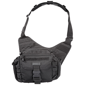 5.11 Tactical PUSH Pack: BK-FTL56037BK