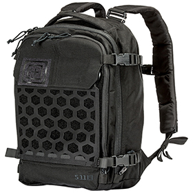 5.11 Tactical AMP10 Tactical Backpack: BK-FTL56431