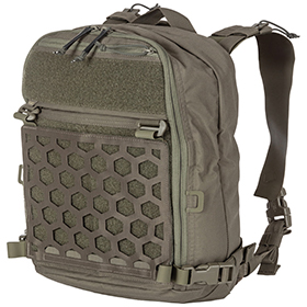 5.11 Tactical AMPC Ranger Green Tactical Backpack: BK-FTL56493186