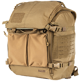 5.11 Tactical Tac Operator ALS Tactical Backpack: BK-FTL56522134