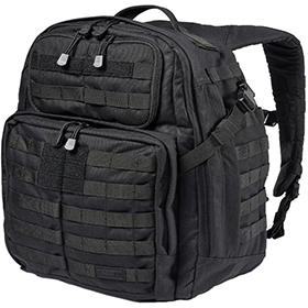 5.11 Tactical Rush24 2.0 Tactical Backpack: BK-FTL5656319