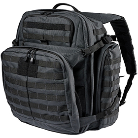 5.11 Tactical Rush72 2.0 Tactical Backpack: BK-FTL5656526