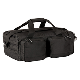 5.11 Tactical Range Ready Trainer Bag Black: BK-FTL56567019