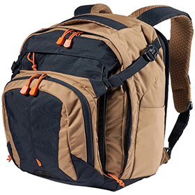 5.11 Tactical Covrt18 2.0 Tactical Backpack: BK-FTL56634120