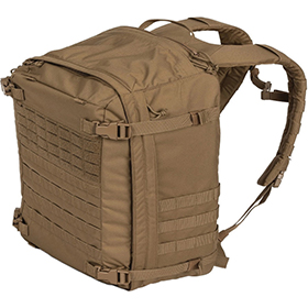 5.11 Tactical Daily Deploy 48 Tactical Backpack: BK-FTL56636134