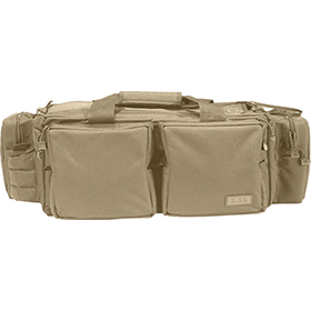 5.11 Tactical Range Bag: BK-FTL59049328