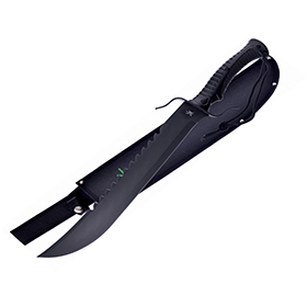 Frost Cutlery Machete: BK-FTX16B