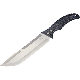 Frost Cutlery Bowie: BK-FTX34GY